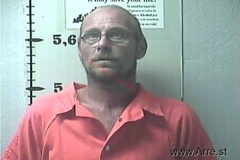 Ard Keith Lawless Mugshot