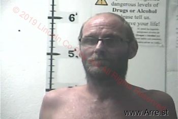 Ard Keith Lawless Mugshot