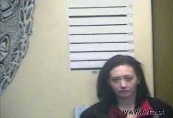 Ariel  Chadwell Mugshot