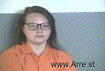 Ariel D Meeks Mugshot