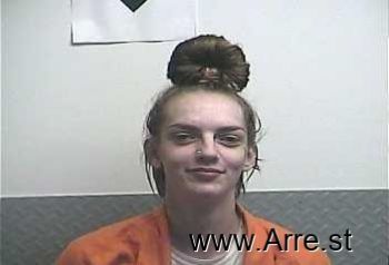 Ariel D Meeks Mugshot