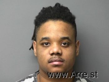 Arkeal Shaquenton Isby Mugshot