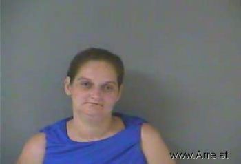 Arlene Angel Campbell Mugshot