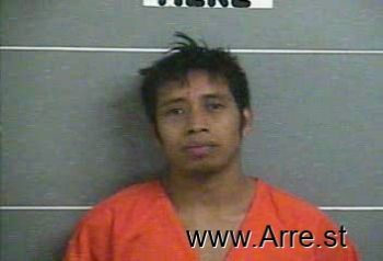 Armando  Perez Mugshot