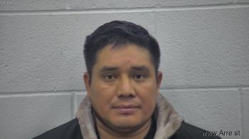 Armando Rodrigo Ramirez Reynosa Mugshot