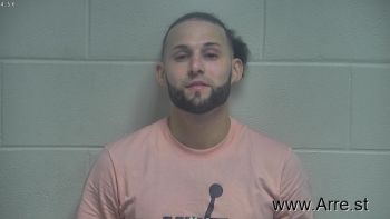 Armando Ismael  Soto Melendez Mugshot