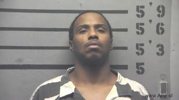 Arness Oniel Huff Mugshot