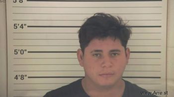 Arnol  Caceres Mugshot