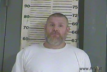 Arnold Ray Anderson Mugshot