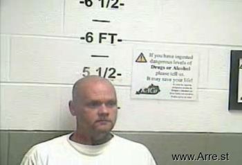 Arnold  Burk Mugshot