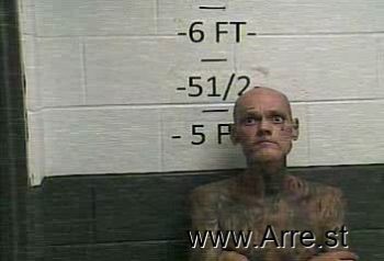 Arnold Cordall Burk Mugshot