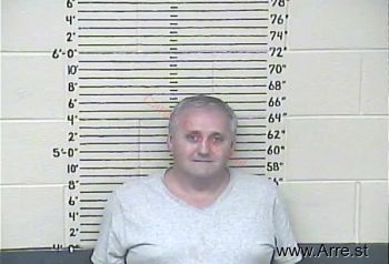 Arnold E Holbrook Mugshot