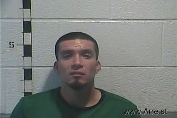 Arnulfo  Perez-herrera Mugshot