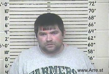 Arron P Donahue Mugshot