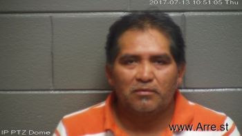 Artemid Humberto Gabriel-perez Mugshot