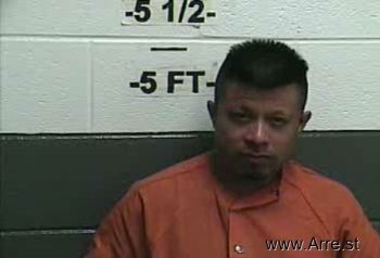 Artemio Nicolas Lopez Mugshot