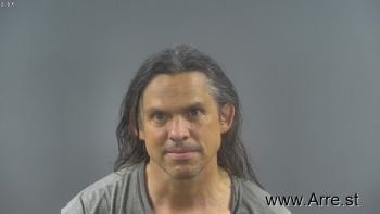 Artemus Christopher Williams Mugshot