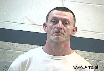 Arthur Ansel Bailey Mugshot