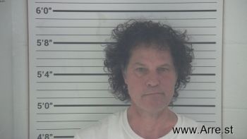 Arthur William Boss  Ii Mugshot