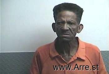 Arthur  Brown Mugshot