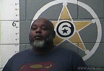 Arthur L Brown Mugshot