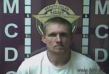 Arthur Jay Caldwell Mugshot