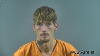 Arthur Ray Caldwell Mugshot