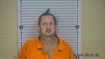 Arthur L. Garrett Mugshot