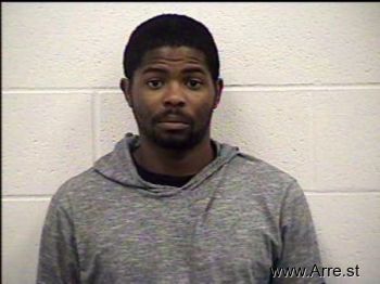 Arthur Junior Griffin Mugshot