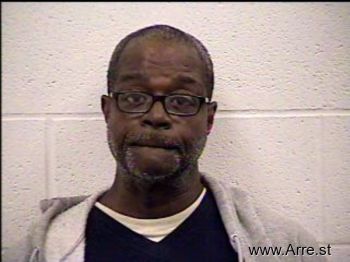 Arthur J Jones Mugshot