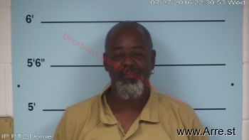 Arthur  Jones Jr. Mugshot