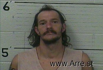 Arthur John Martinsen Mugshot