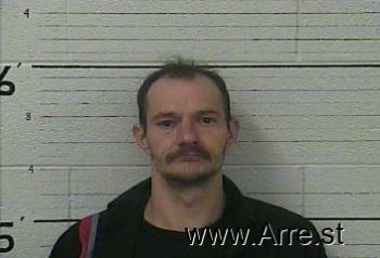 Arthur John Martinsen Mugshot