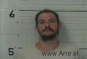 Arthur John Martinsen Mugshot