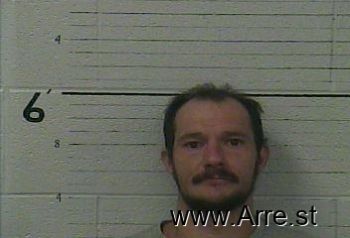 Arthur John Martinsen Mugshot