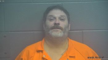 Arthur Brandon Rader Mugshot