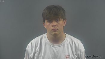 Arthur Johnathan Turner Mugshot