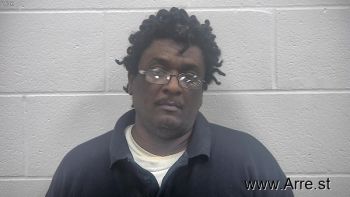 Arthur Bernard Walker Mugshot