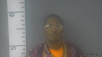 Arthur Joe Williams Mugshot