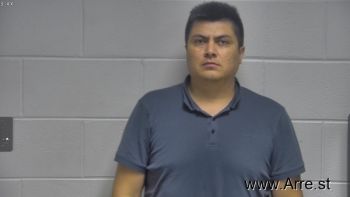 Arturo N Gamino Mugshot