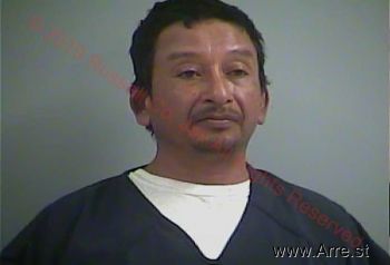 Arturo  Gomez-garcia Mugshot