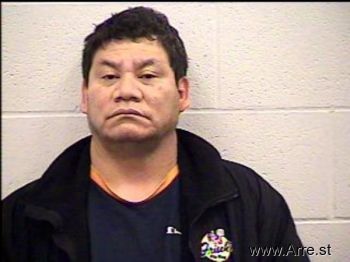 Arturo Arguello Martinez Mugshot