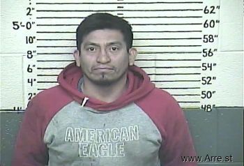 Arturo  Moreno Mugshot