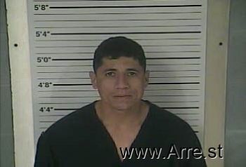 Arturo  Osorio Mugshot