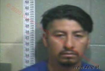 Arturo Luis Sanchez Mugshot