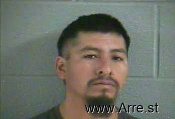 Arturo Lusi Sanchez Mugshot