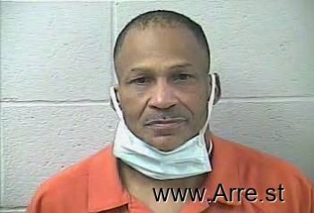 Arvin Wade Cruite Mugshot