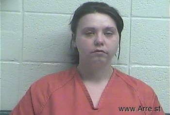 Ashlee  Smith Mugshot