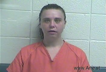 Ashlee  Smith Mugshot