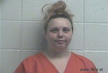 Ashlee  Smith Mugshot